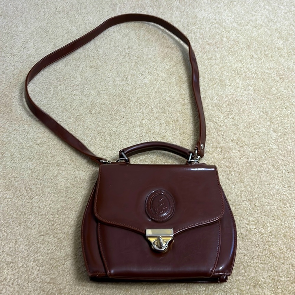 Vintage handbag, great condition